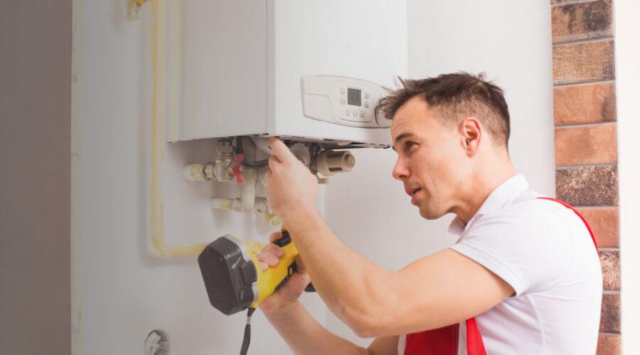 Professional same day plumber in Blandinsville, IL